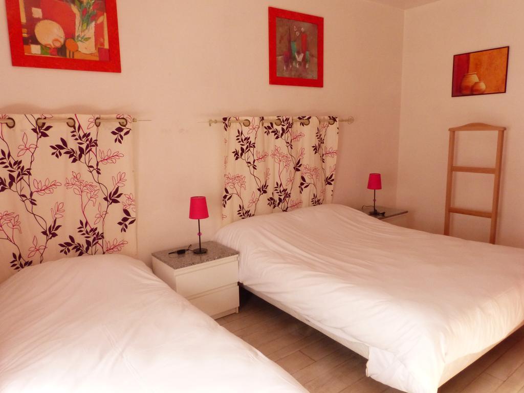 Logis Hotel Au Croissant Buzançais المظهر الخارجي الصورة